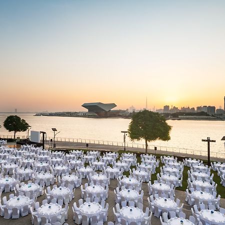 Intercontinental Dubai Festival City By Ihg Εξωτερικό φωτογραφία The 2011 World Conference Center