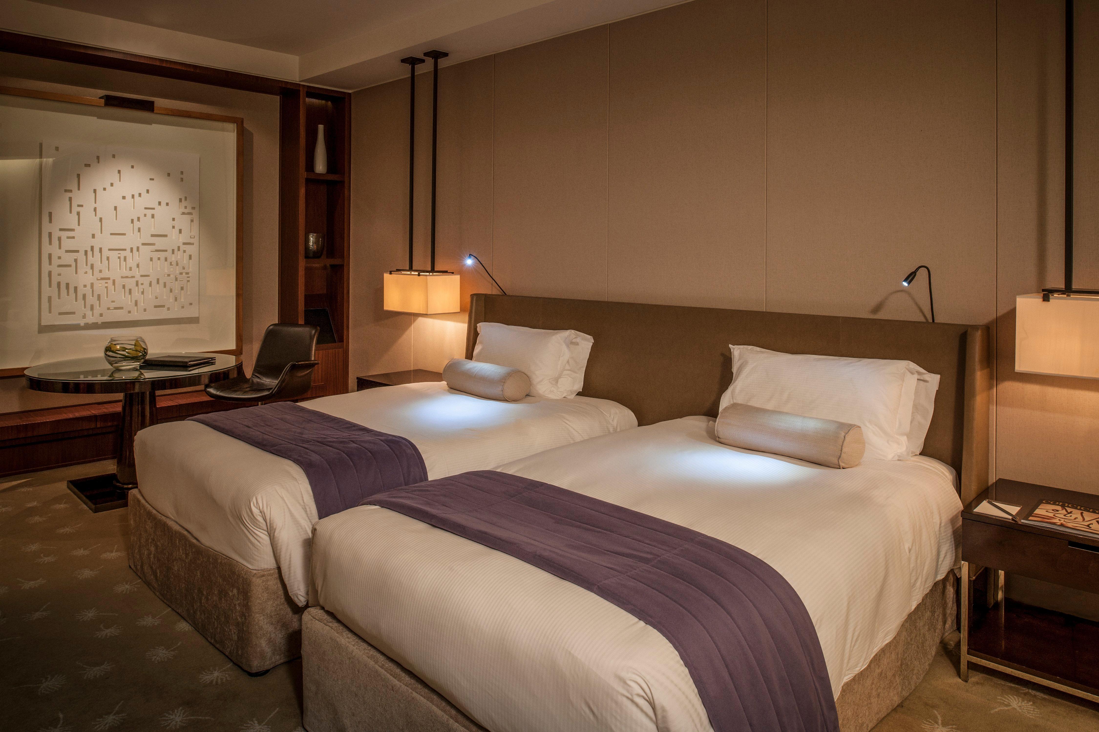 Intercontinental Dubai Festival City By Ihg Εξωτερικό φωτογραφία Deluxe Room